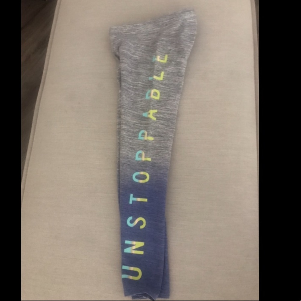 Justice leggings